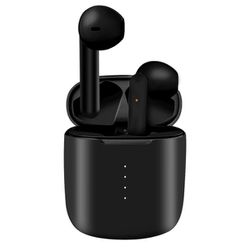 IDAKODU Wireless Earbuds Bluetooth 5.0 Headphones With Charging Case