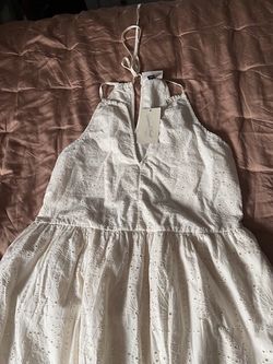 Maxy Dress
