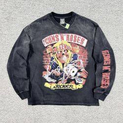 Harley Davidson Long Sleeve Top