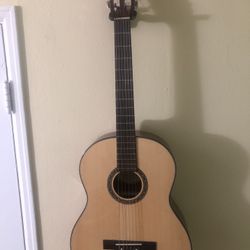 Fender Acoustic Guitar