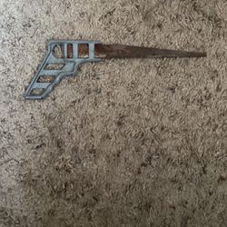 Hand Saw 