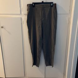 Womens slacks Company Ellen Tracy