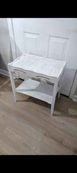 Small table