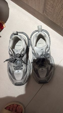 Designer sneakers