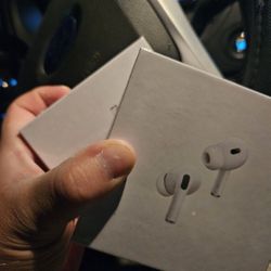 Airpod Pros