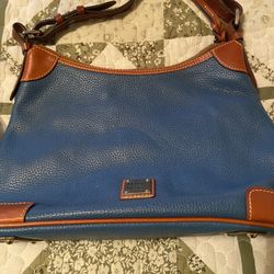 Rooney & Burke Handbag Purse 