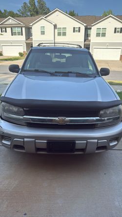 2005 Chevrolet TrailBlazer