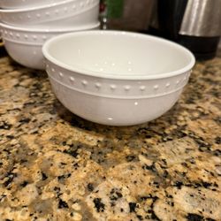 World Market Plates And Bowls