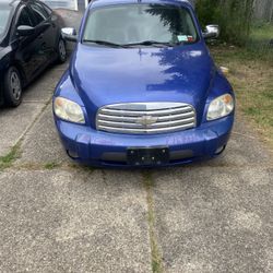 2006 Chevrolet HHR