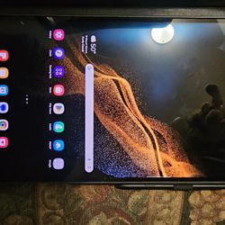 Samsung Galaxy Tab S8 Ultra 