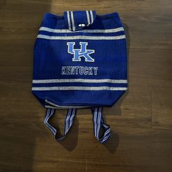 Kentucky Wildcats Bag