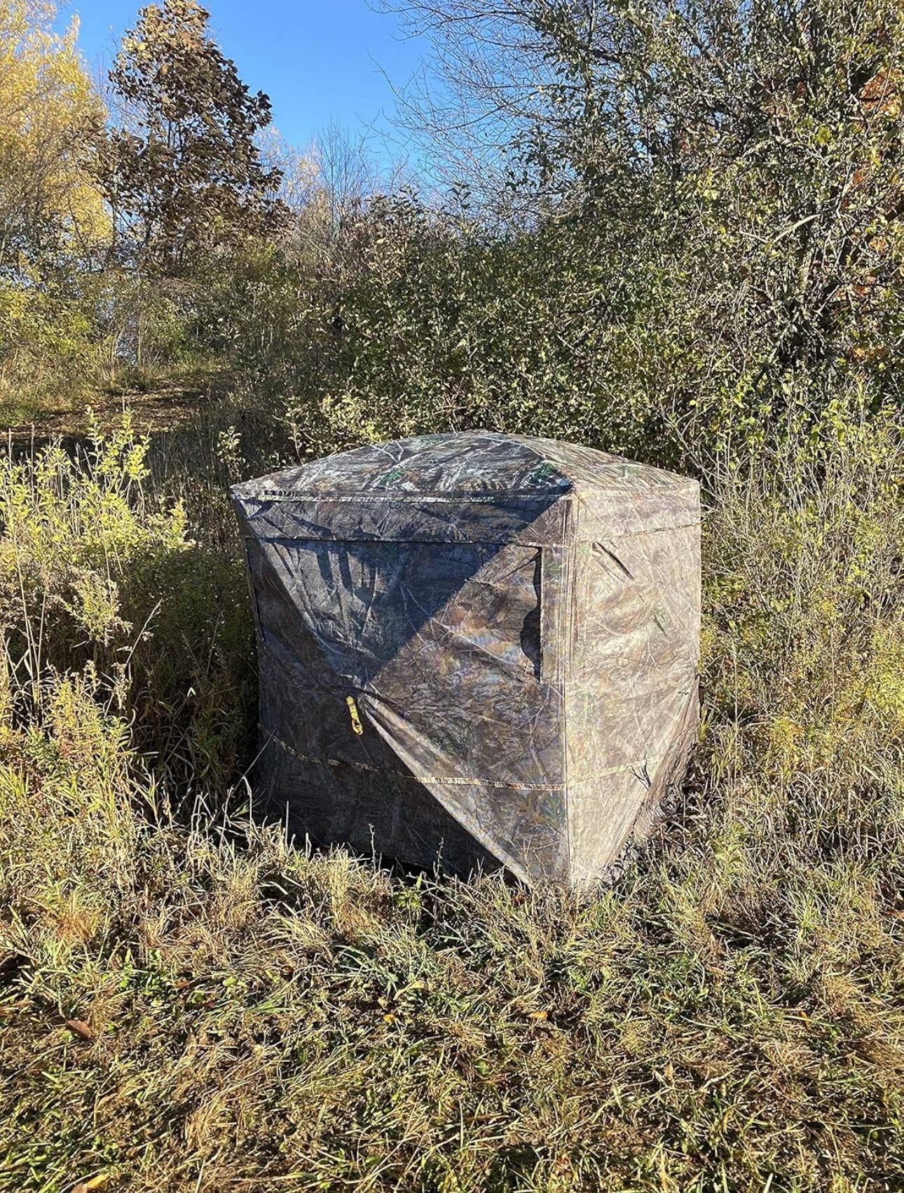 Rhino 180 Ground Blind