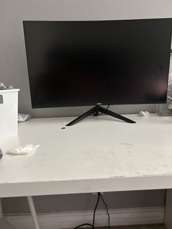224hz Monitor 150 Flat