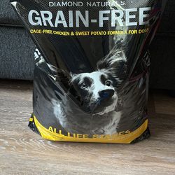 Dog Food