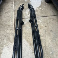 estribos Para Toyota Tacoma