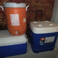 Cooler