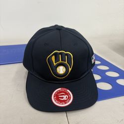 Brewers Hats