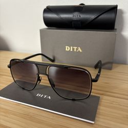 DITA Sunglasses men’s 