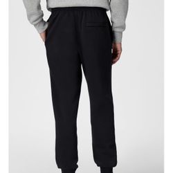 Nike Men's Club Joggers black XL