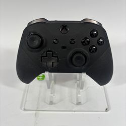 Microsoft Xbox One Elite Controller Series 2 Black 1797