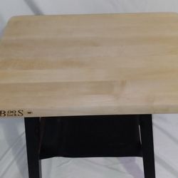 John Boos Cutting Board(maple)