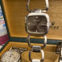 Women’s Gucci Watch