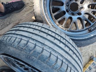 Tires&rims