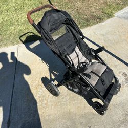 Baby Stroller 
