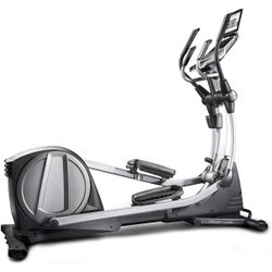 NordicTrack Spacesaver SE7i Elliptical Trainers