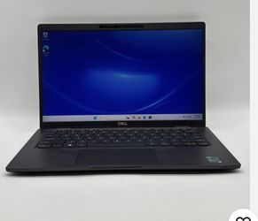 Dell Latitude 7420 Laptop 