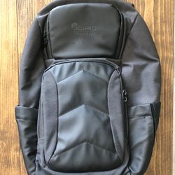 Scipio Laptop Backpack 