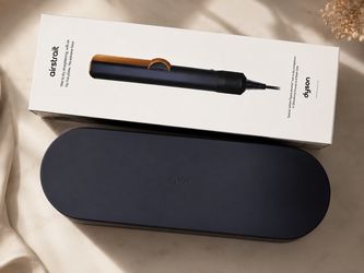 Dyson Plancha de Aire
