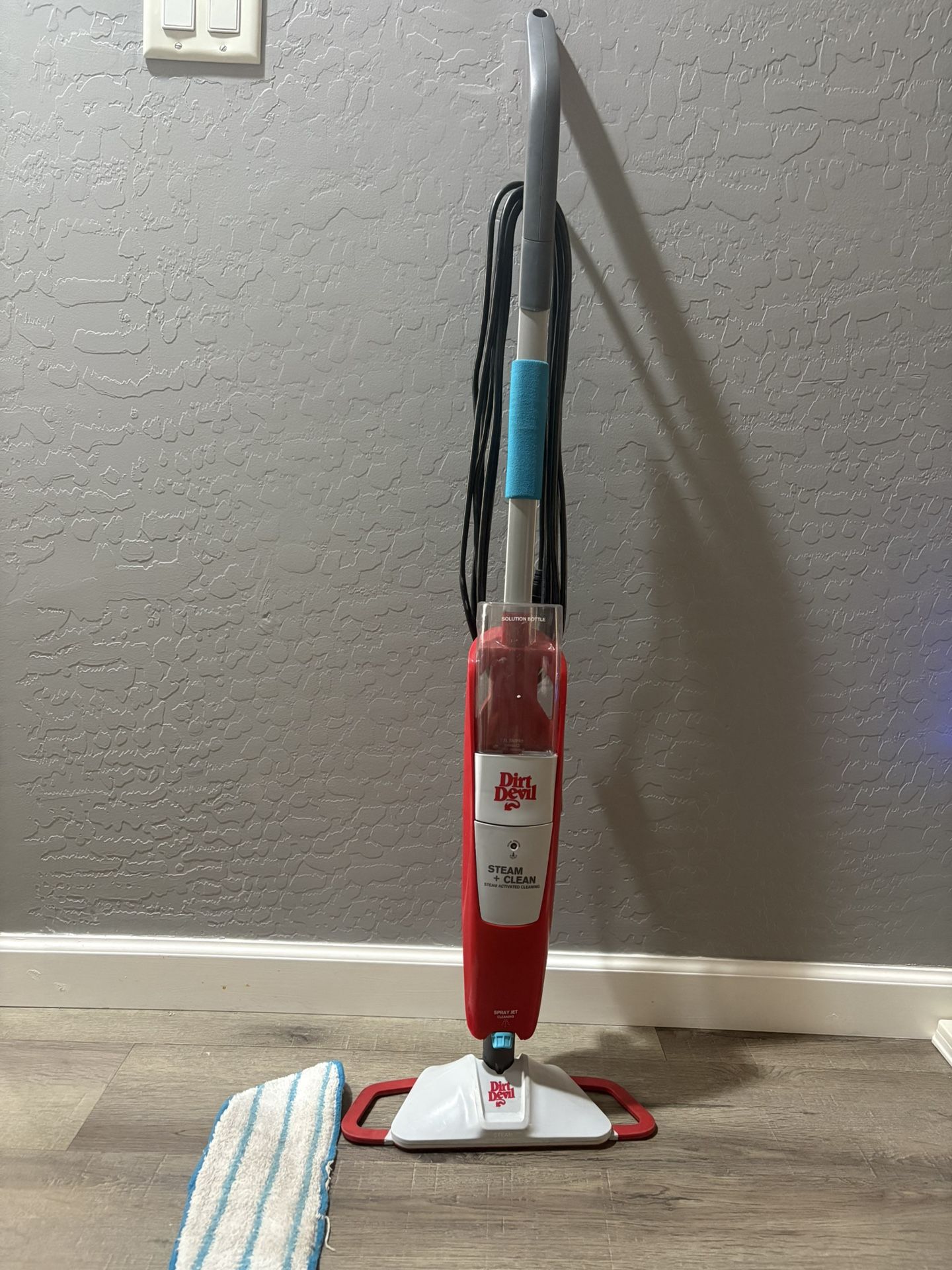 Steam Mop