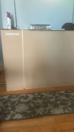 Samsung 65in The Frame
