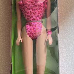 Barbie Doll
