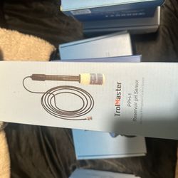 TrolMaster PPH-1 Reservoir pH Sensor