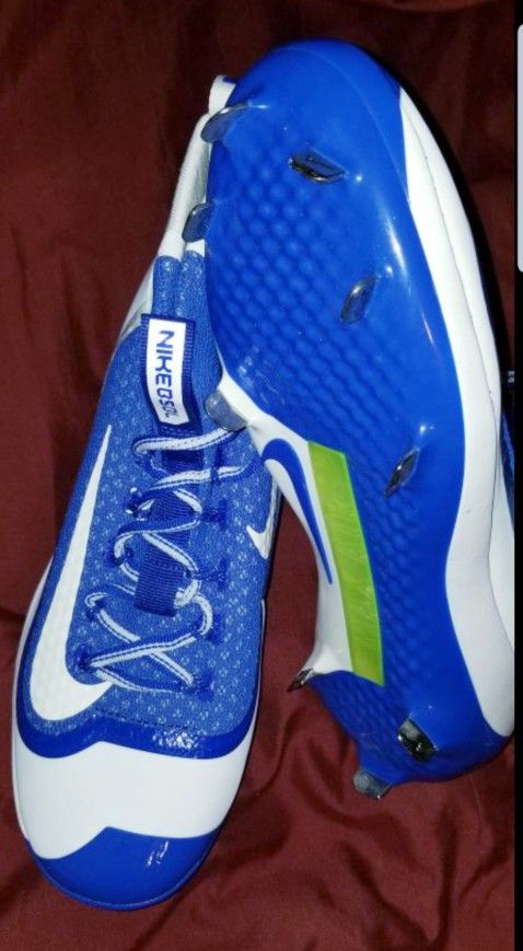 Nike huarache hot sale 2k filth blue