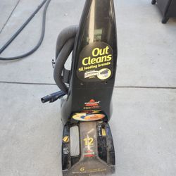 Vaccum Cleaner