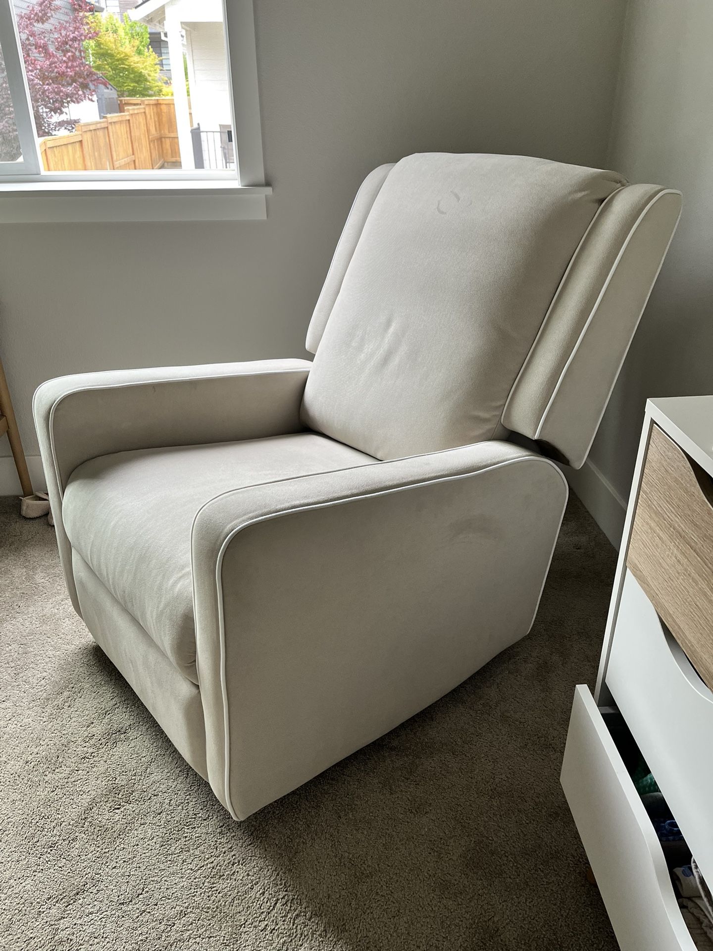 Recliner For Sale!