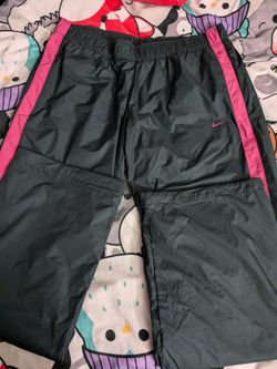 Nike Pants Sz LARGE Womens