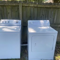 Washer Dryer 