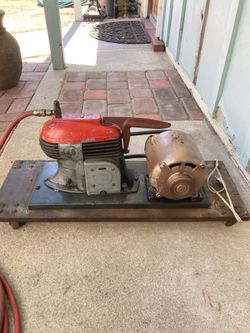 Spray It Airbrush Mini Compressor 