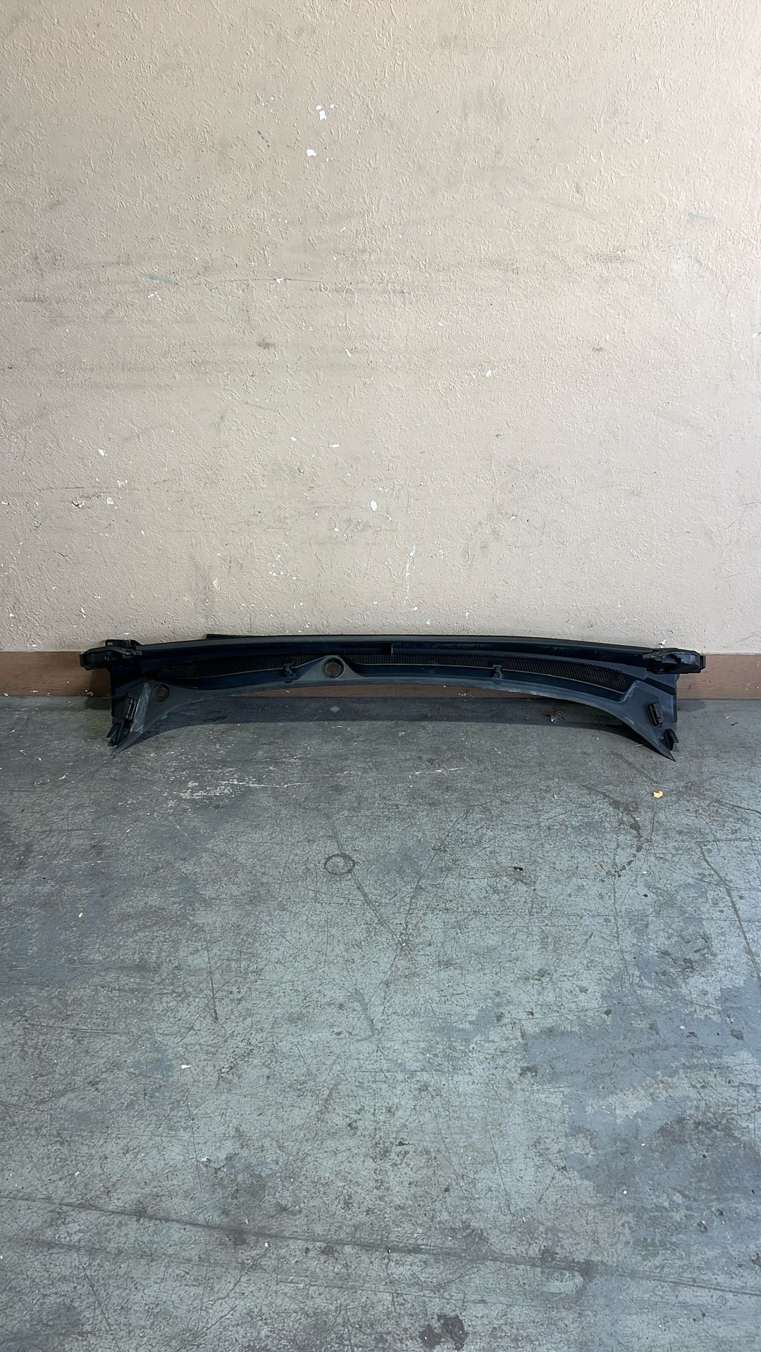 20-23 Gmc Acadia Cowl 2020 2021 2022 2023