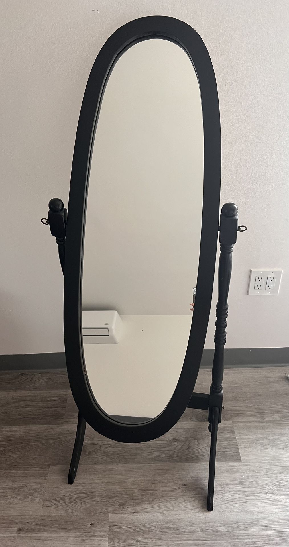 Mirror-full Lenght
