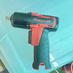 3/8 Snap On
