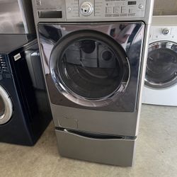 Kenmore Washer 4.0cu Ft