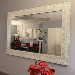 Mosaic Mirror 
