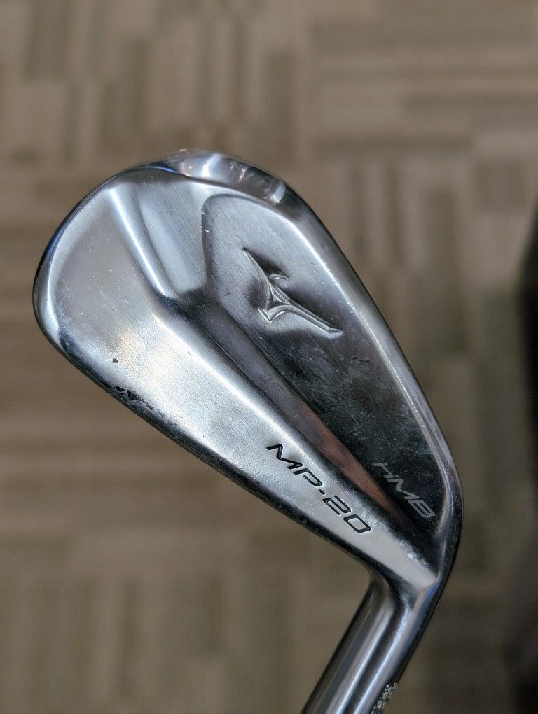 Mizuno MP-20 #2 Iron