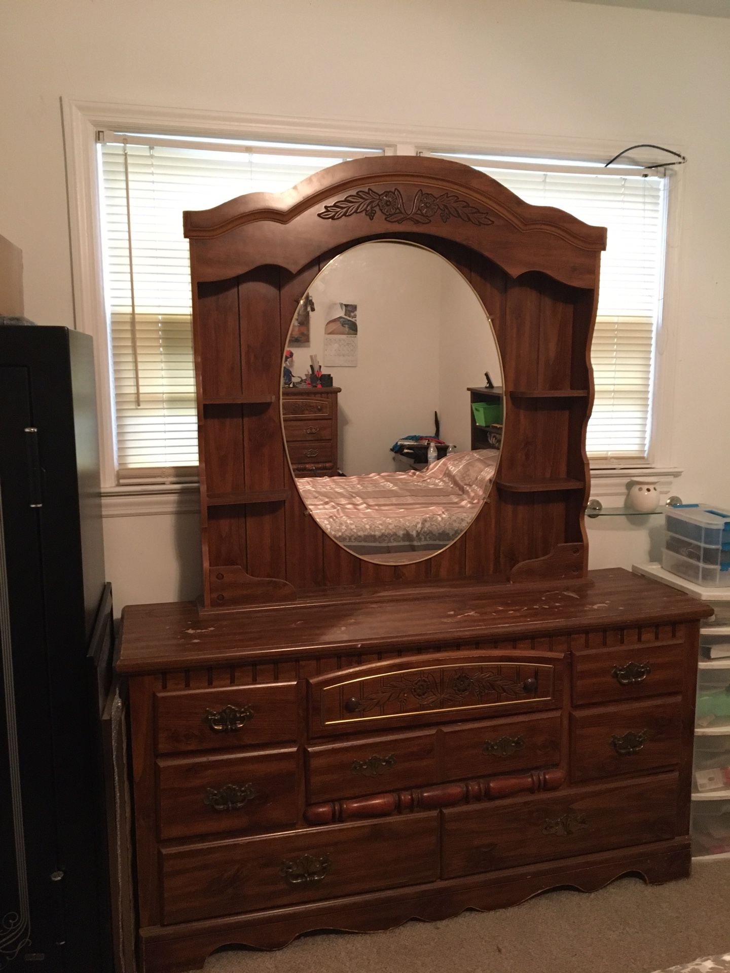 3pc bedroom set