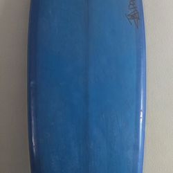 Surf Prescriptions 6'10"